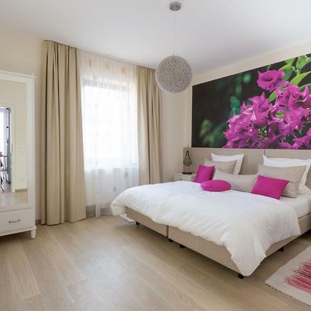 Villa Renatus Obernburg am Main Zewnętrze zdjęcie