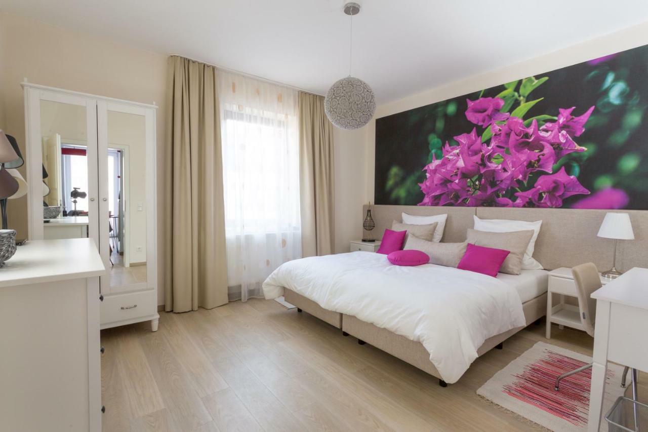 Villa Renatus Obernburg am Main Zewnętrze zdjęcie
