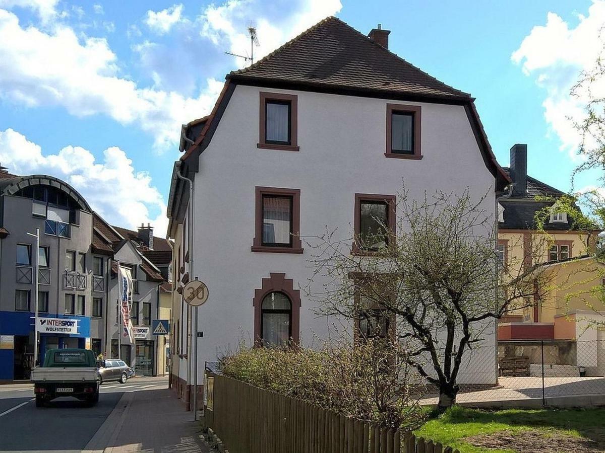 Villa Renatus Obernburg am Main Zewnętrze zdjęcie